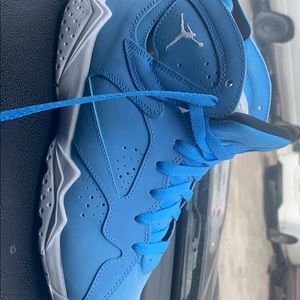 Jordan 23s blue Clearance